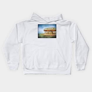 carousel Kids Hoodie